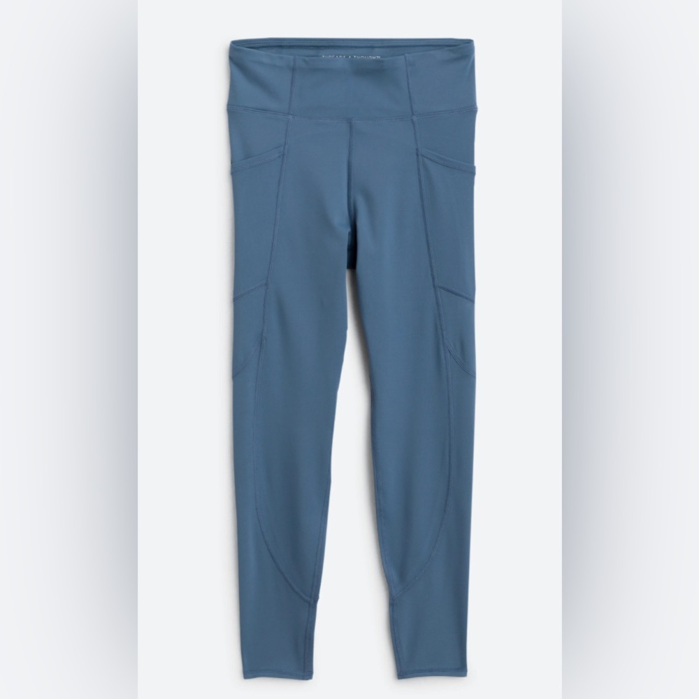 NWOT Threads for Thought Rita Running Leggings